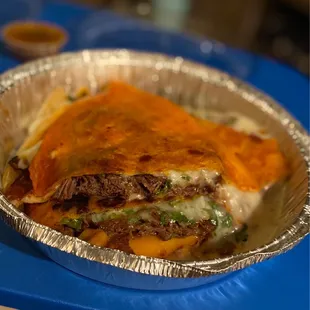 Birria Quesadilla