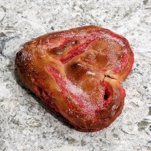 02/14/22 Pan Dulce
