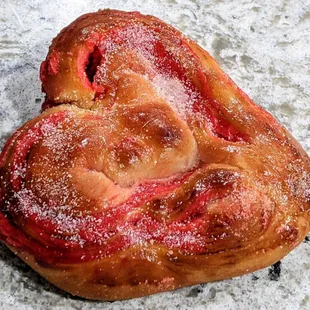02/14/22 Pan Dulce