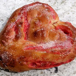 02/14/22 Pan Dulce