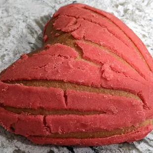 02/14/22 Pan Dulce