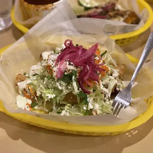 Taquitos