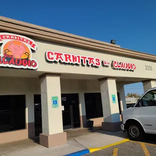 Storefront