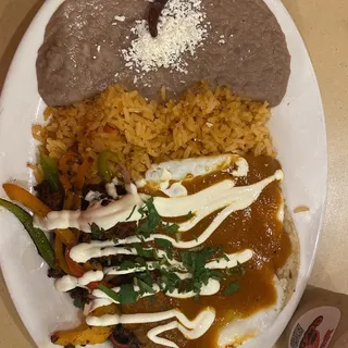 Huevos Rancheros