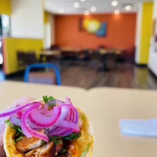 Tacos