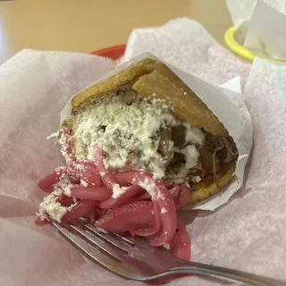 Carnitas Gorditas