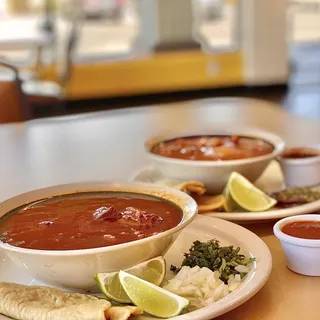 Birria
