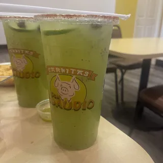 Agua fresca large