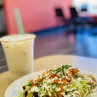 Tacos Dorados