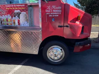 La Fondita Taco Truck