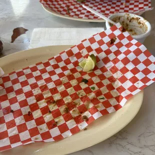 Not one carnita left behind