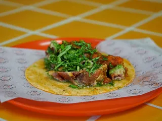 Fonda Moderna Taqueria & Tortilleria Del Sur