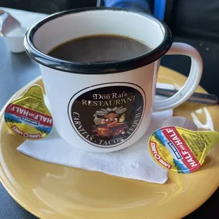 Cafe de Olla