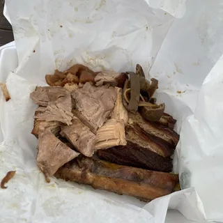 Carnitas by the Pound