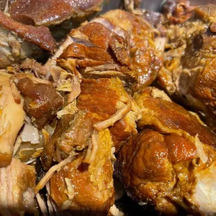 Juicy Carnitas