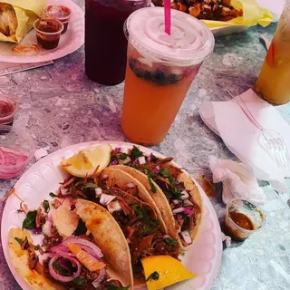 Carnitas Taco
