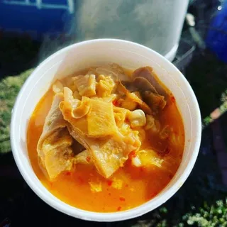 menudo