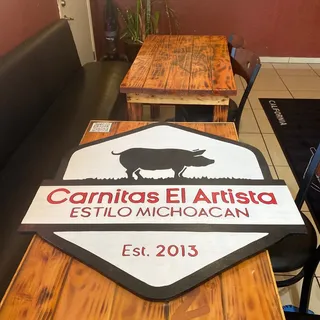 Carnita Quesadilla