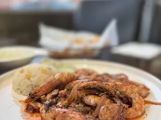 ConiSeafood