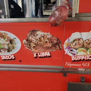 Carnitas El Barrio
