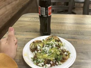 Tacos Estilo Guadalajara - Lynwood