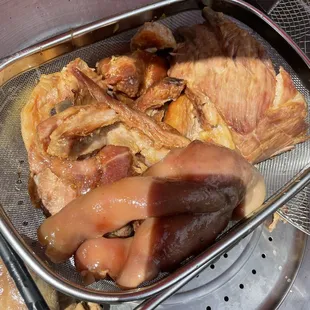 Carnitas Estilo Jalisco