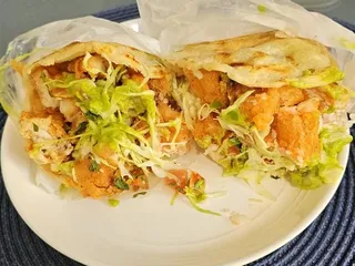 Gorditas La Baja