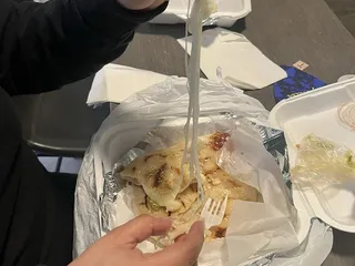 El Torogoz Pupuseria