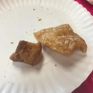 The one of left is NM and right is Mexican.