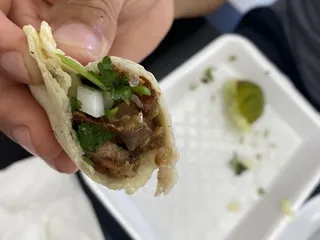 Taqueria El Korita