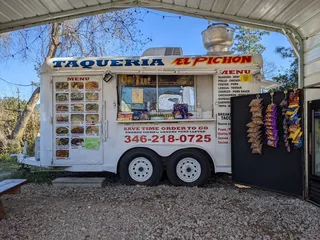 El Pichon Taqueria