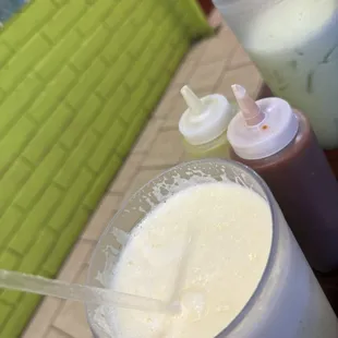 Piña Agua