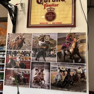 Giddy Up!