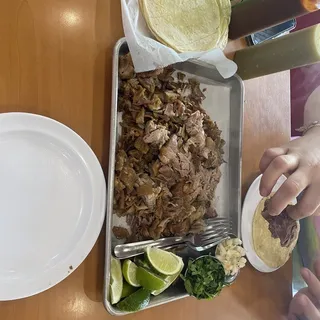 Libra Carnitas