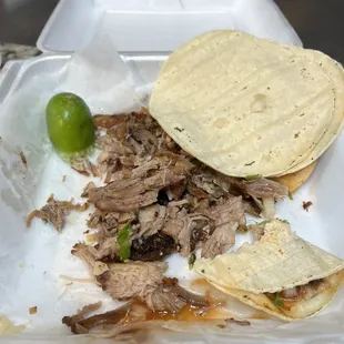 food, tacos