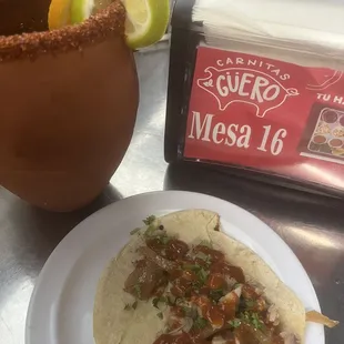 Taco