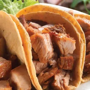 Carnitas El Guero