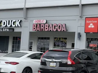 Andrea's Barbacoa & Tacos