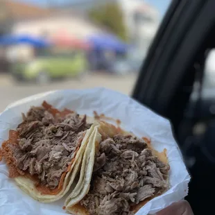 Carnitas El Momo