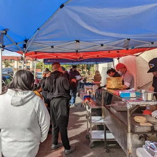 Always popping and lively, this is right at open.