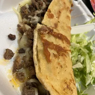 Quesadilla
