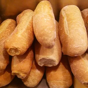 food, dough desserts, donuts
