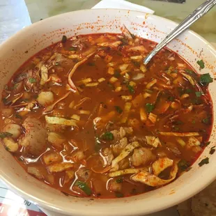 Pozole