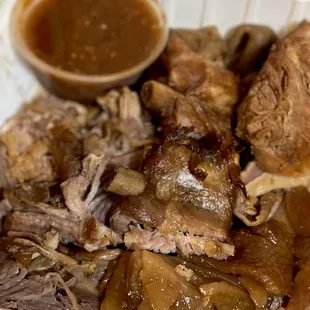 Carnitas El Rincon - Alma