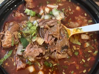 El Sol Super Mercado and Taqueria