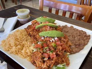 Bravo! House of Enchiladas