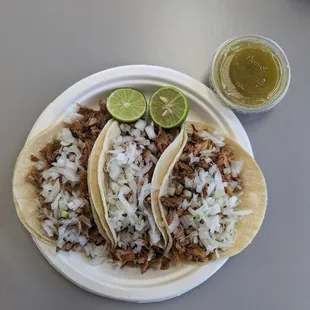Carnitas El Rincon - Hayward