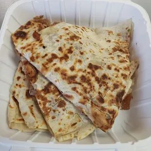 Quesedilla