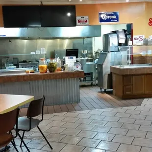 interior