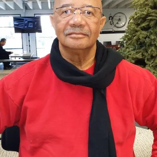 Jerry C.